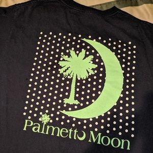 Palmetto Moon Shirt
